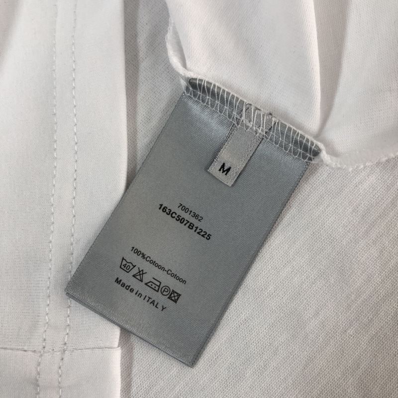 Christian Dior T-Shirts